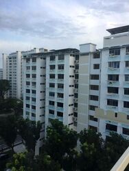 Blk 24 Eunos Crescent (Geylang), HDB 3 Rooms #515098721